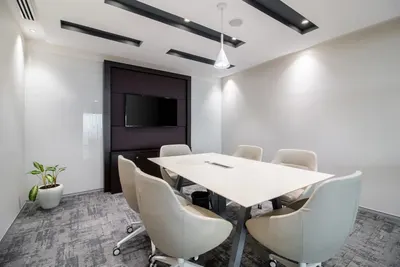 Regus Unitech Cyber Park