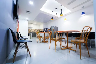 Private Offices - 10 seater