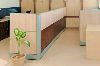 Private Offices - 10 seater