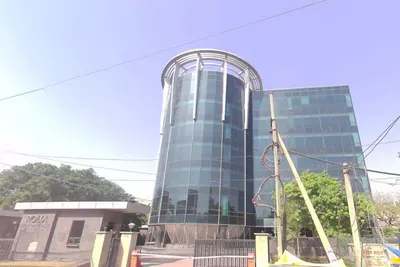 Rolta Corporate Tower Plot No 187 - Rolta Corporate Tower workspace