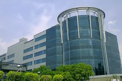 Rolta Corporate Tower Plot No 187 - Rolta Corporate Tower space