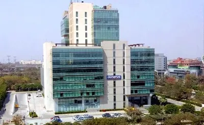 SAS Tower C