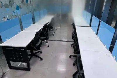 SevenHive Coworking