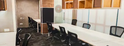 Sewa Corporate Tower - B, UV-4 - Sewa Corporate Tower B space