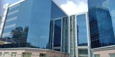 Sewa Corporate Tower - B, UV-4 - Sewa Corporate Tower B