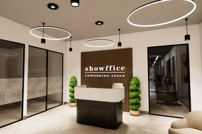 Showffice Coworking Space undefined - coworking space in Sector 44 Gurgaon, Gurgaon