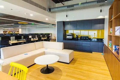Simpliwork Ecospace Business Park II