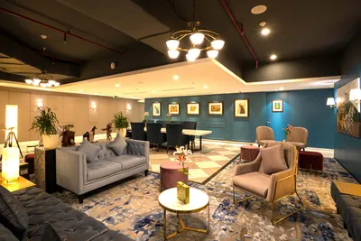 Skootr - shared office space for rent
