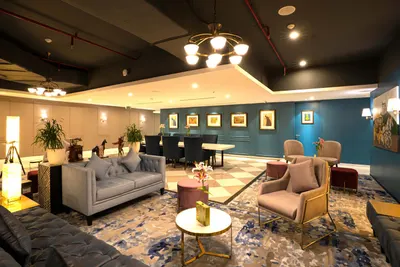 Skootr - furnished office space in DLF Cyber City, Gurgaon