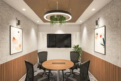 Smartworks - furnished office space in Sector 43 Gurgaon, Golf Course Road Gurgaon, Gurgaon