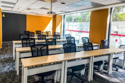 Smartworks meeting rooms in Sector 43 Gurgaon, Golf Course Road Gurgaon, Gurgaon