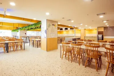 Smartworks - furnished office space in DLF Cyber City, Gurgaon