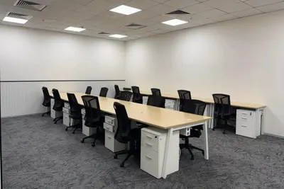 Desk – Smartworks