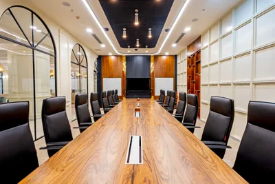 Smartworks conference rooms in Sector 43 Gurgaon, Gurgaon