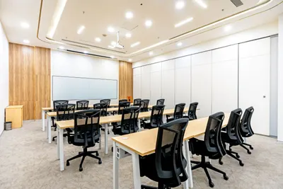 20 Seater Meeting Room