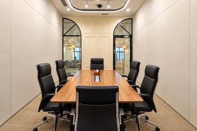 Smartworks meeting rooms in Sector 43 Gurgaon, Gurgaon