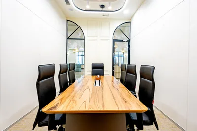 Smartworks board rooms in Sector 43 Gurgaon, Gurgaon