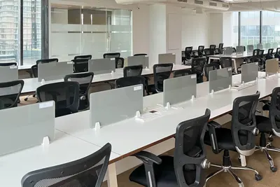 Space Creattors Heights virtual office space for company registration in Gurgaon