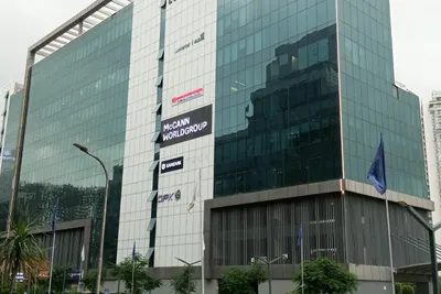Space Creattors Heights virtual office in Sector 58 Gurgaon, Golf Course Road Extension, Gurgaon