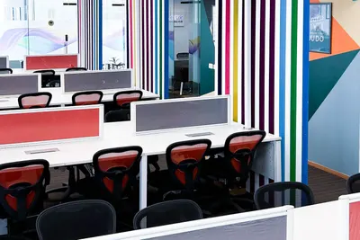 Spacify - shared office space for rent