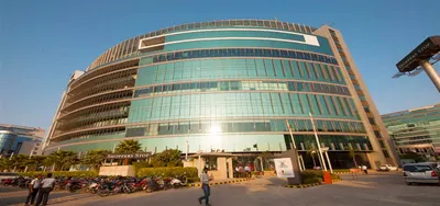 Spaze iTech Park A
