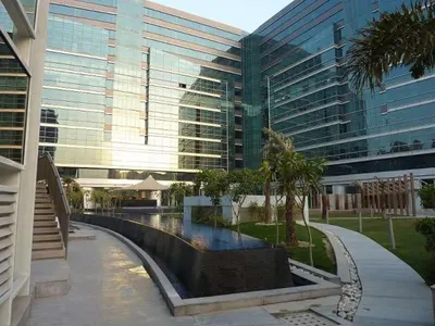 Spaze iTech Park B
