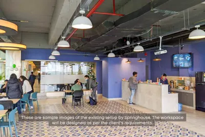 SpringHouse virtual office for GST registration in Gurgaon