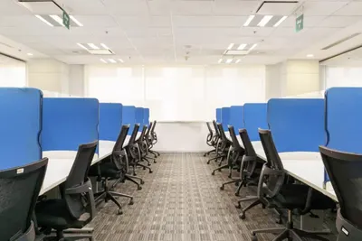 SpringHouse - coworking space