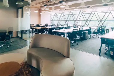 SpringHouse - coworking space