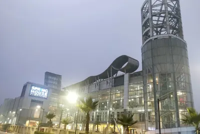 SpringHouse DLF Grand Mall