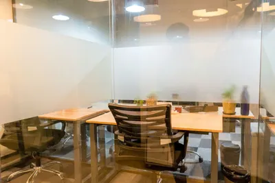 SpringHouse - furnished office space in DLF Phase 2, Golf Course Road Gurgaon, Gurgaon