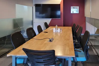 SpringHouse training rooms in DLF Phase 2, Golf Course Road Gurgaon, Gurgaon