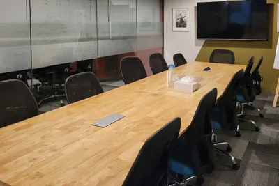 SpringHouse meeting rooms in DLF Phase 2, Golf Course Road Gurgaon, Gurgaon