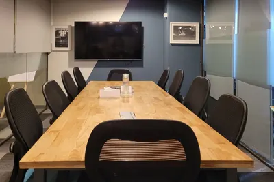 SpringHouse conference rooms in DLF Phase 2, Golf Course Road Gurgaon, Gurgaon