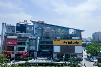 SpringHouse virtual office in DLF Phase 2, Golf Course Road Gurgaon, Gurgaon