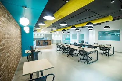 SpringHouse Welldone Tech Park
