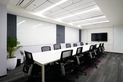 SpringHouse meeting rooms in Huda City Centre, Gurgaon
