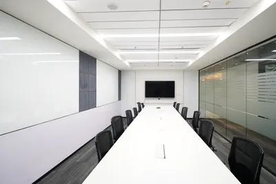 SpringHouse conference rooms in Huda City Centre, Gurgaon