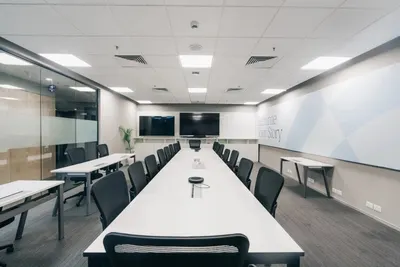 SpringHouse - shared office space for rent