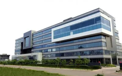 Suncity Success Tower