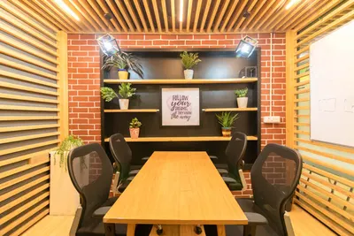 SupremeWork in Nirvana Country, Gurgaon