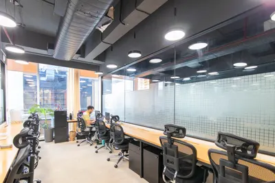 SupremeWork in Nirvana Country, Gurgaon