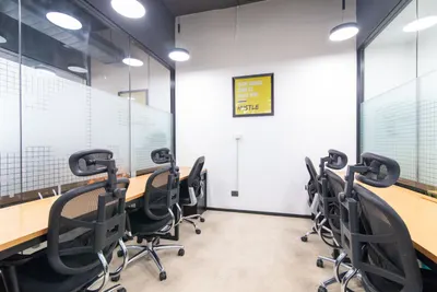 SupremeWork in Nirvana Country, Gurgaon