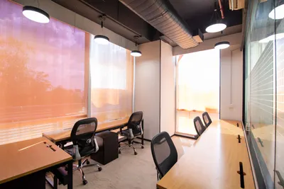SupremeWork in Nirvana Country, Gurgaon