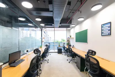 SupremeWork in Nirvana Country, Gurgaon