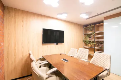 SupremeWork - shared office space for rent