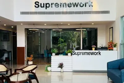 SupremeWork