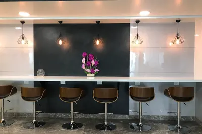 Synq.Work - furnished office space in Sector 32 Gurgaon, NH-48, Gurgaon