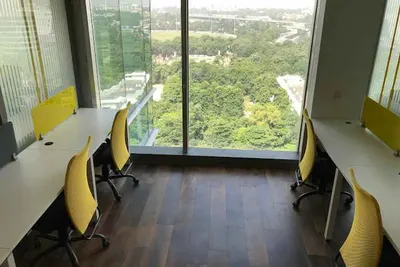 Coworking Space