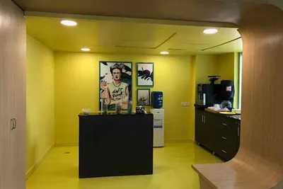 Synq.Work - shared office space in Sector 32 Gurgaon, NH-48, Gurgaon